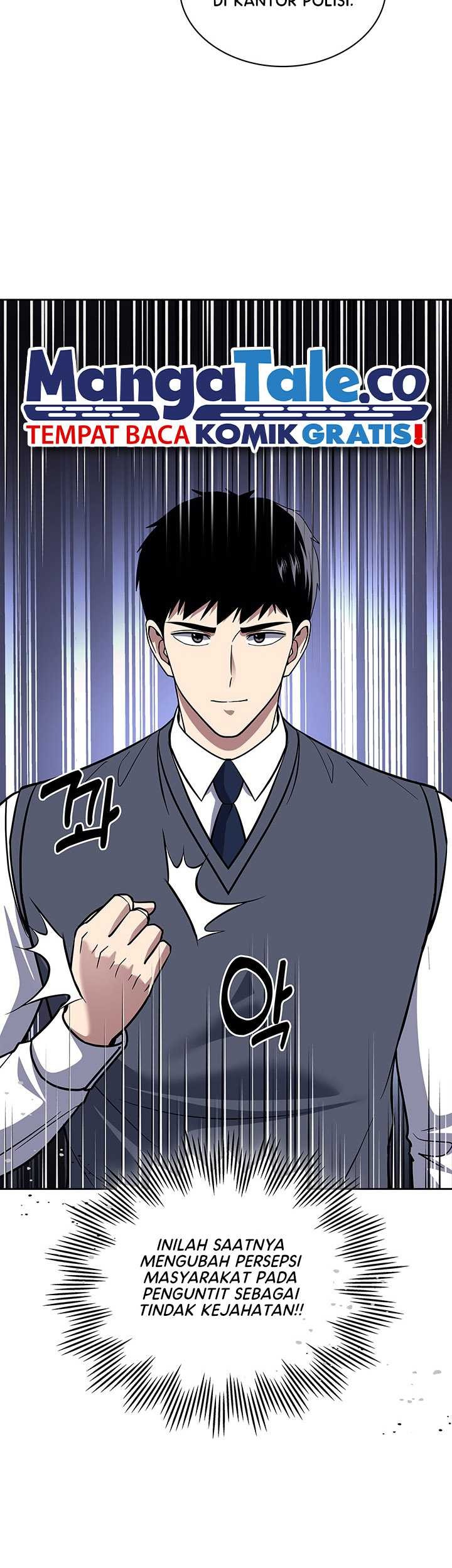 Chapter 74 - halaman 37