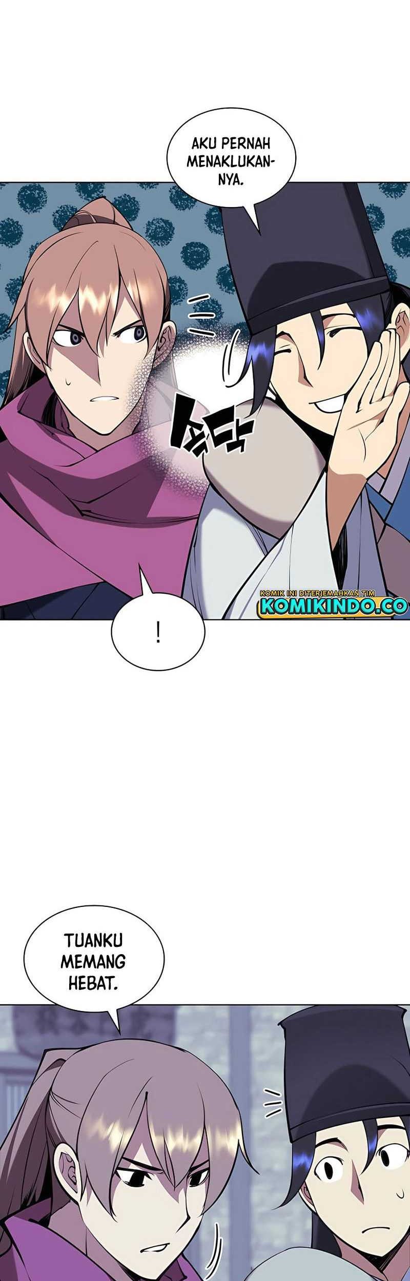 Chapter 97 - halaman 15