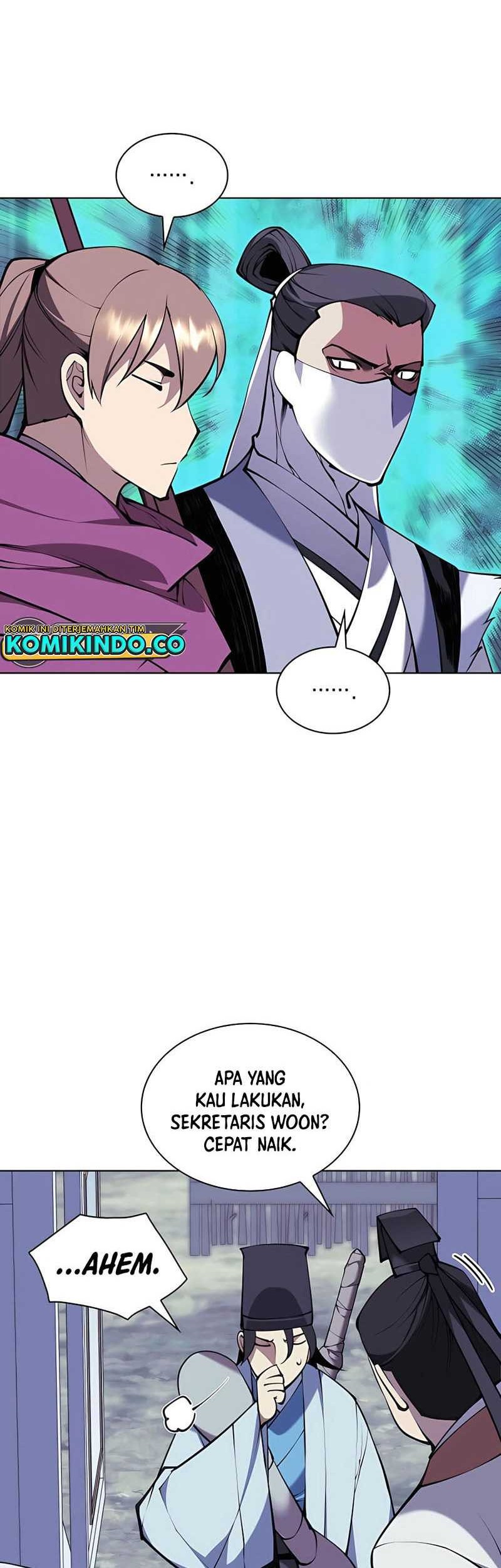 Chapter 97 - halaman 21