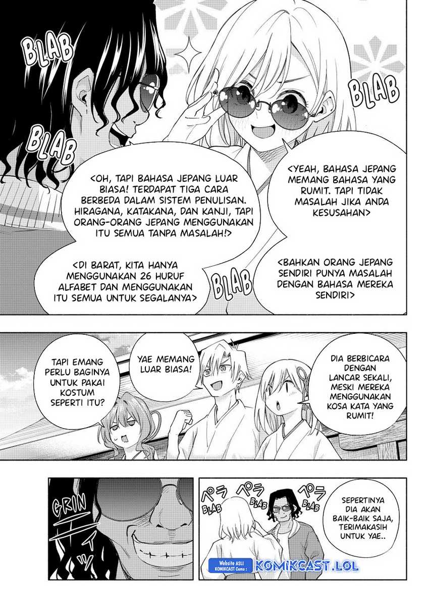 Chapter 130 - halaman 11