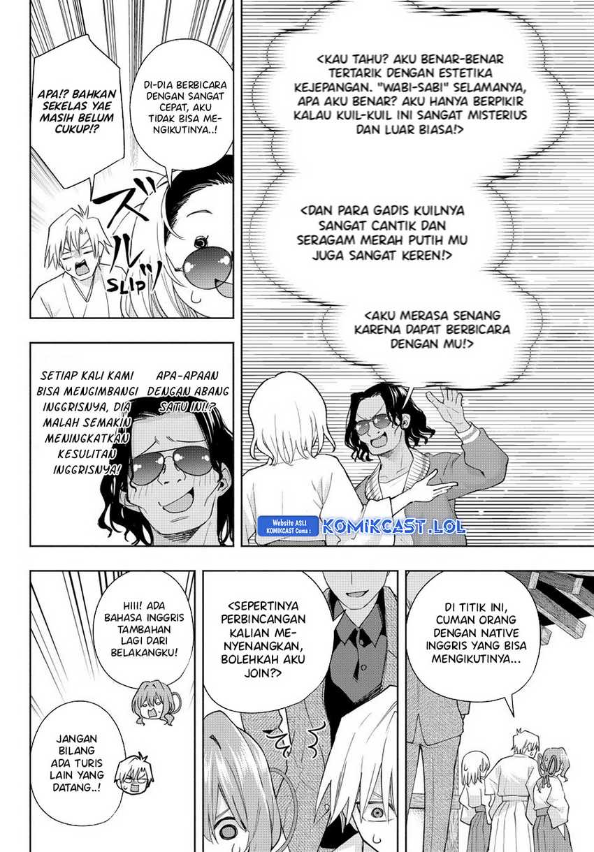 Chapter 130 - halaman 12