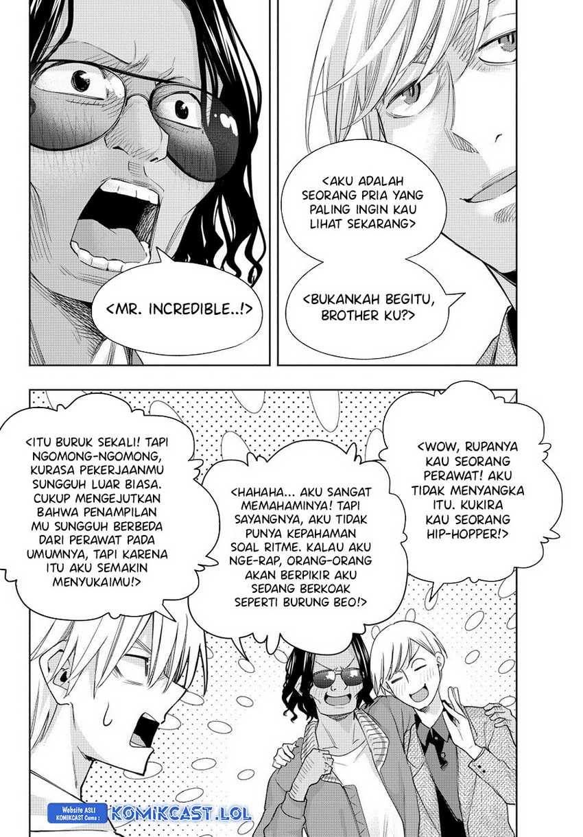 Chapter 130 - halaman 14