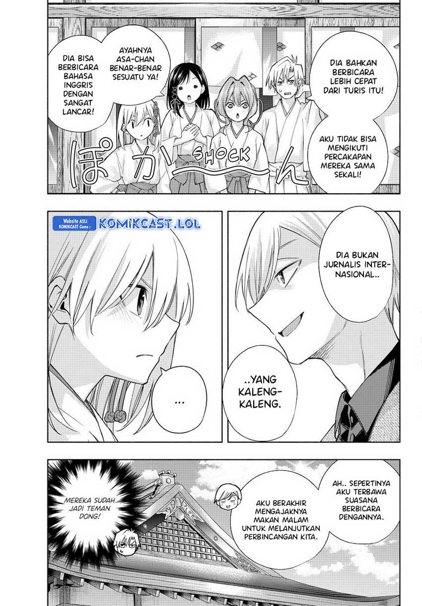 Chapter 130 - halaman 15