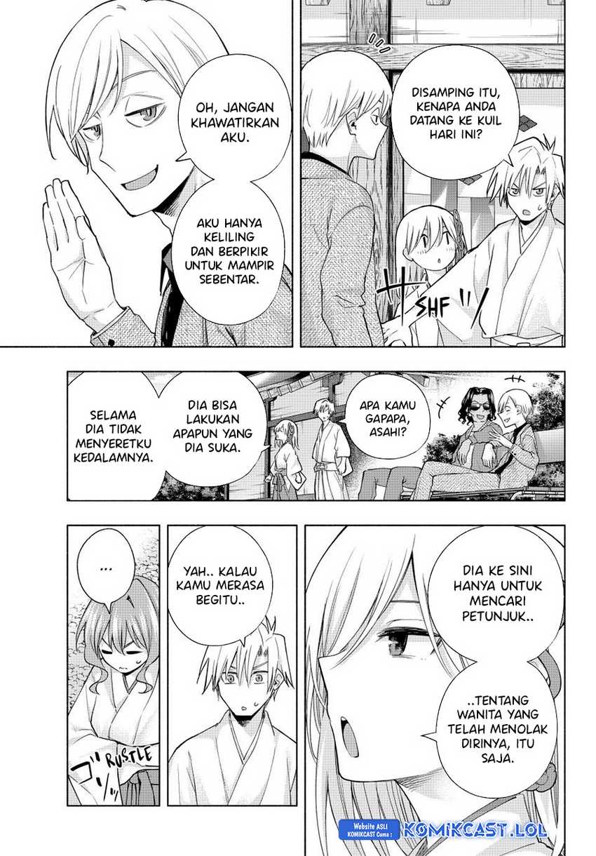 Chapter 130 - halaman 17