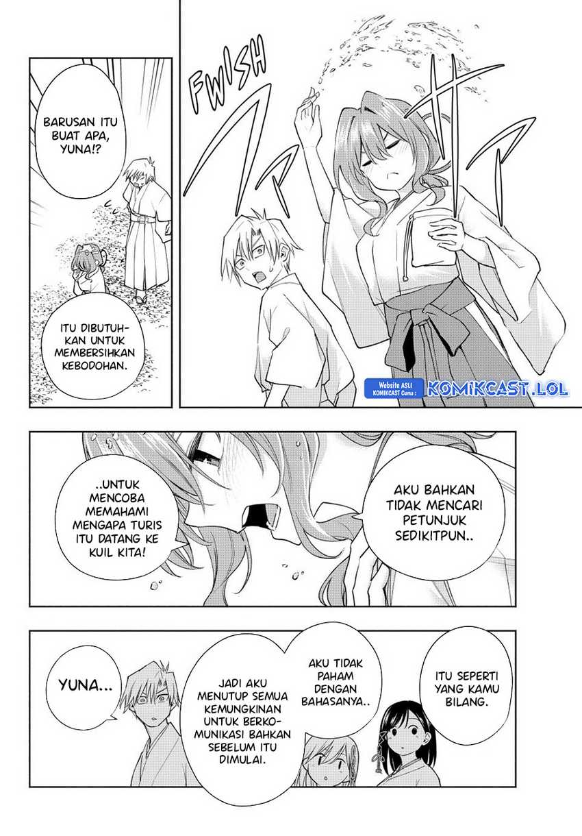 Chapter 130 - halaman 18