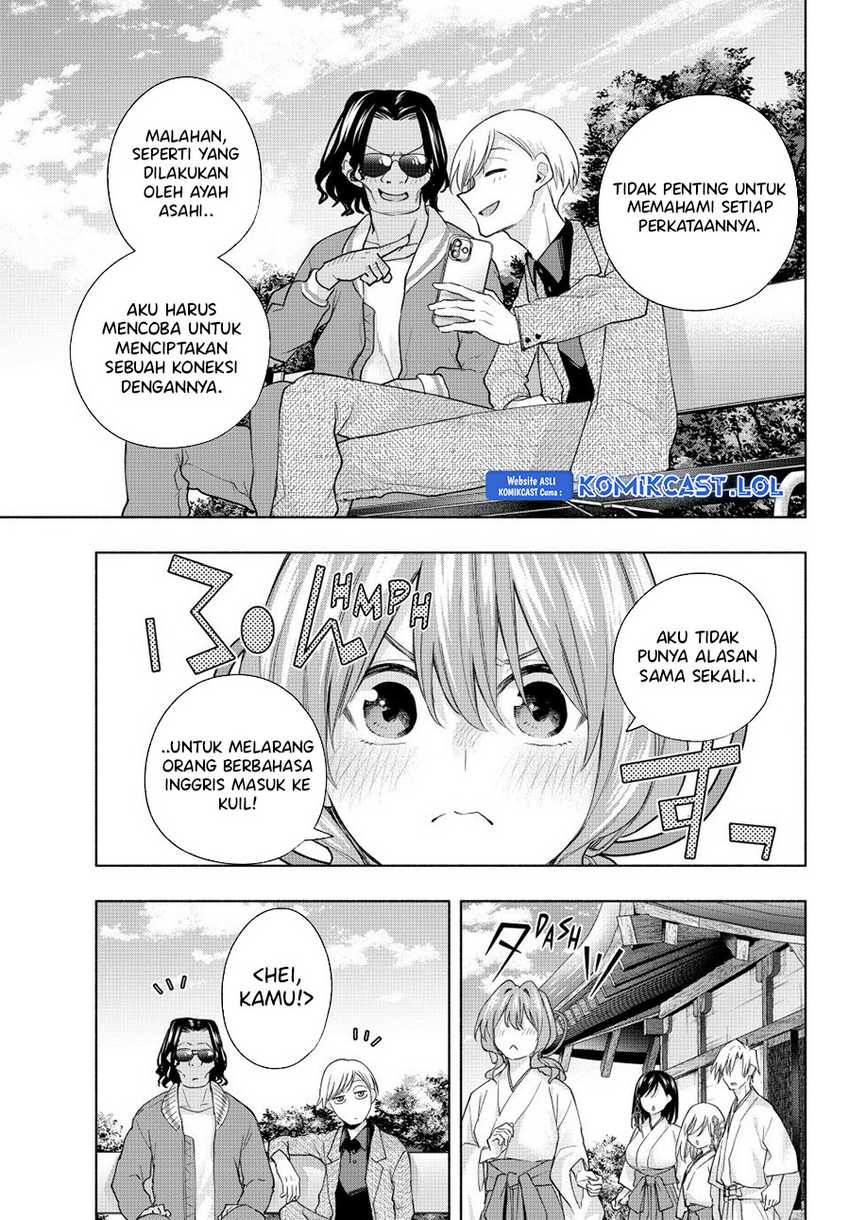 Chapter 130 - halaman 19