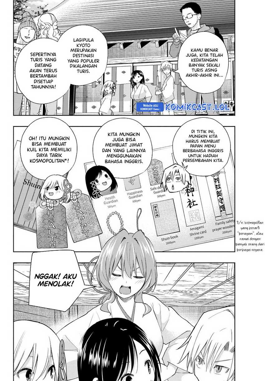 Chapter 130 - halaman 4