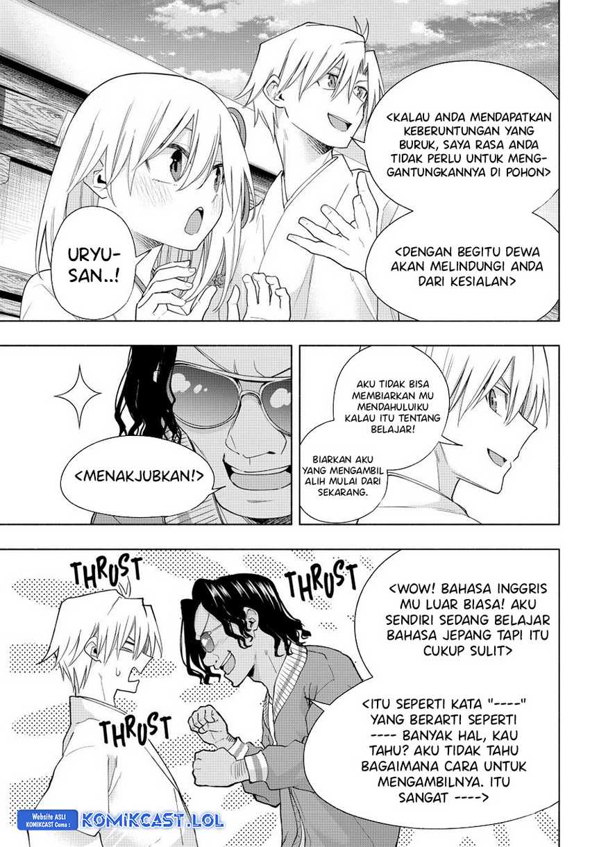 Chapter 130 - halaman 9