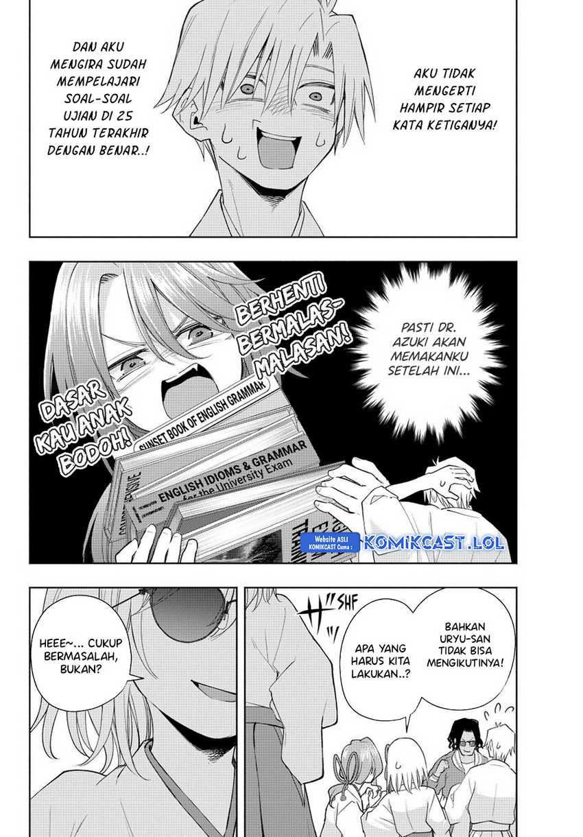 Chapter 130 - halaman 10
