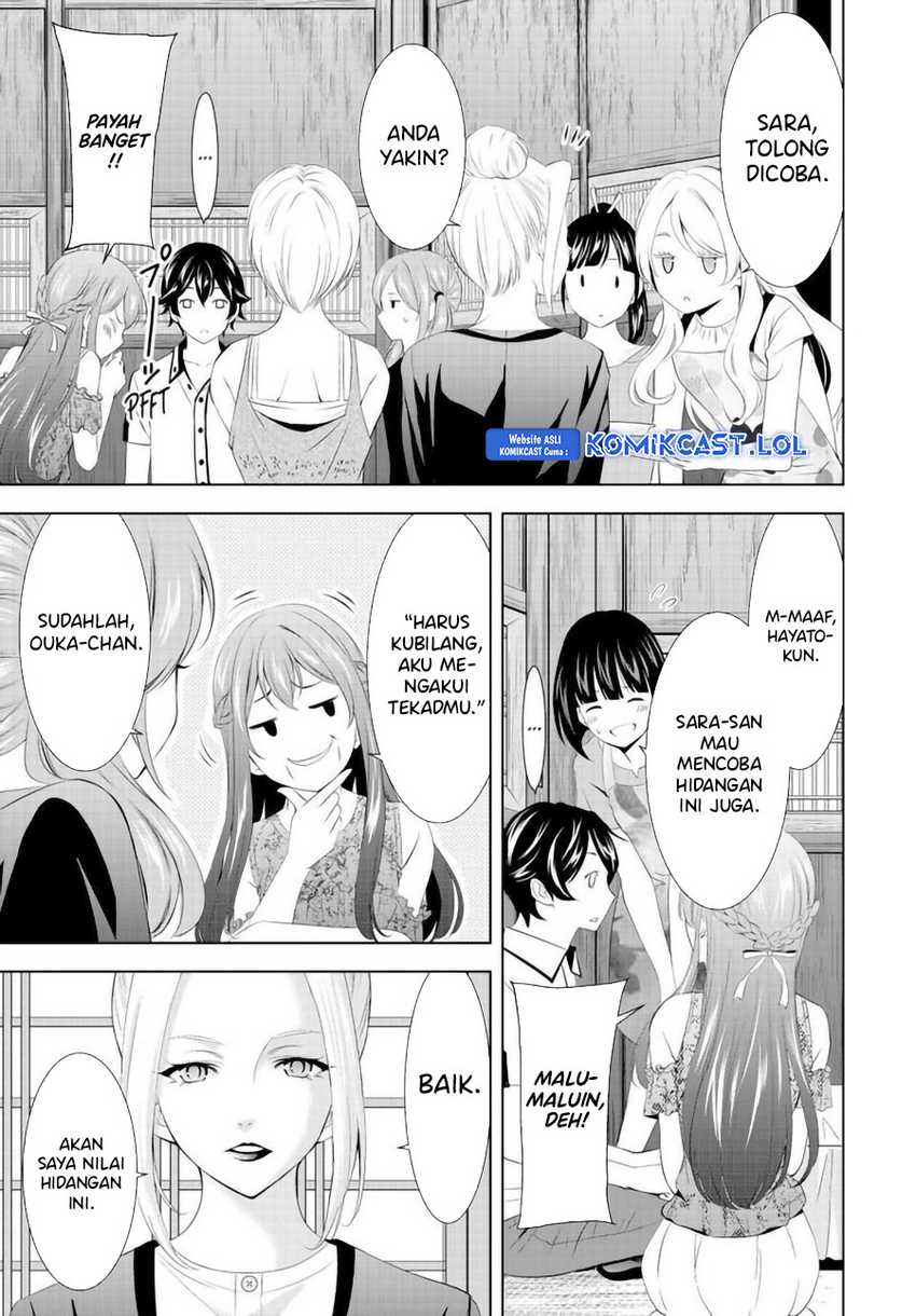 Chapter 145 - halaman 13