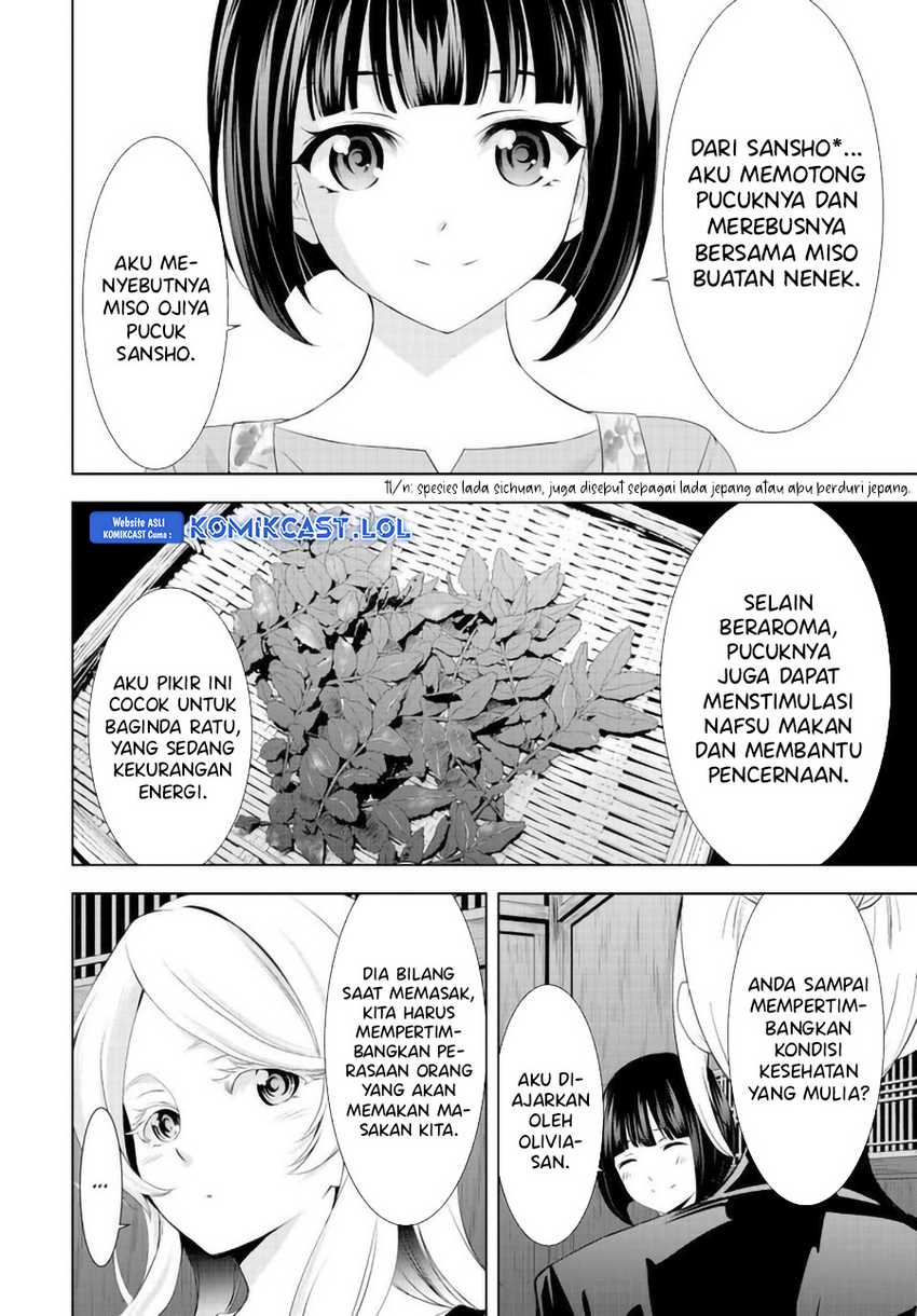 Chapter 145 - halaman 16
