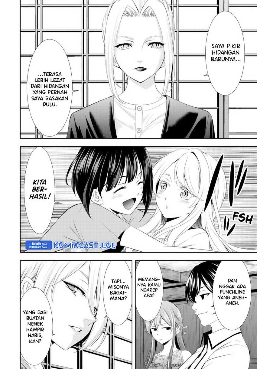 Chapter 145 - halaman 18