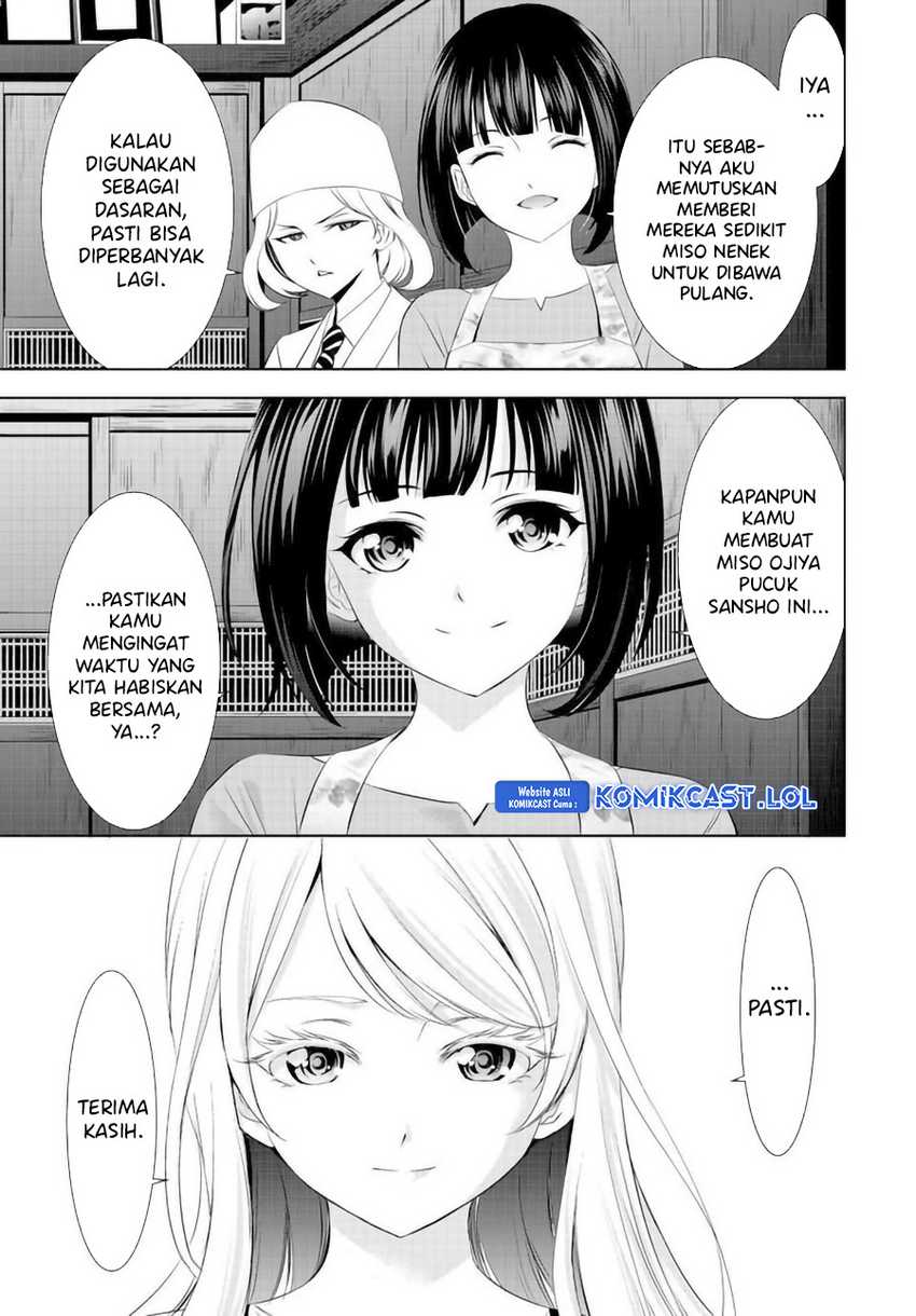 Chapter 145 - halaman 19