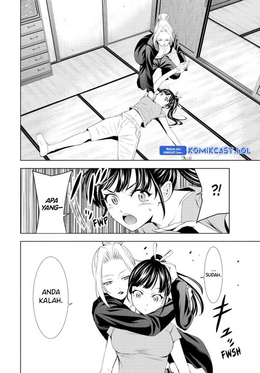 Chapter 145 - halaman 6
