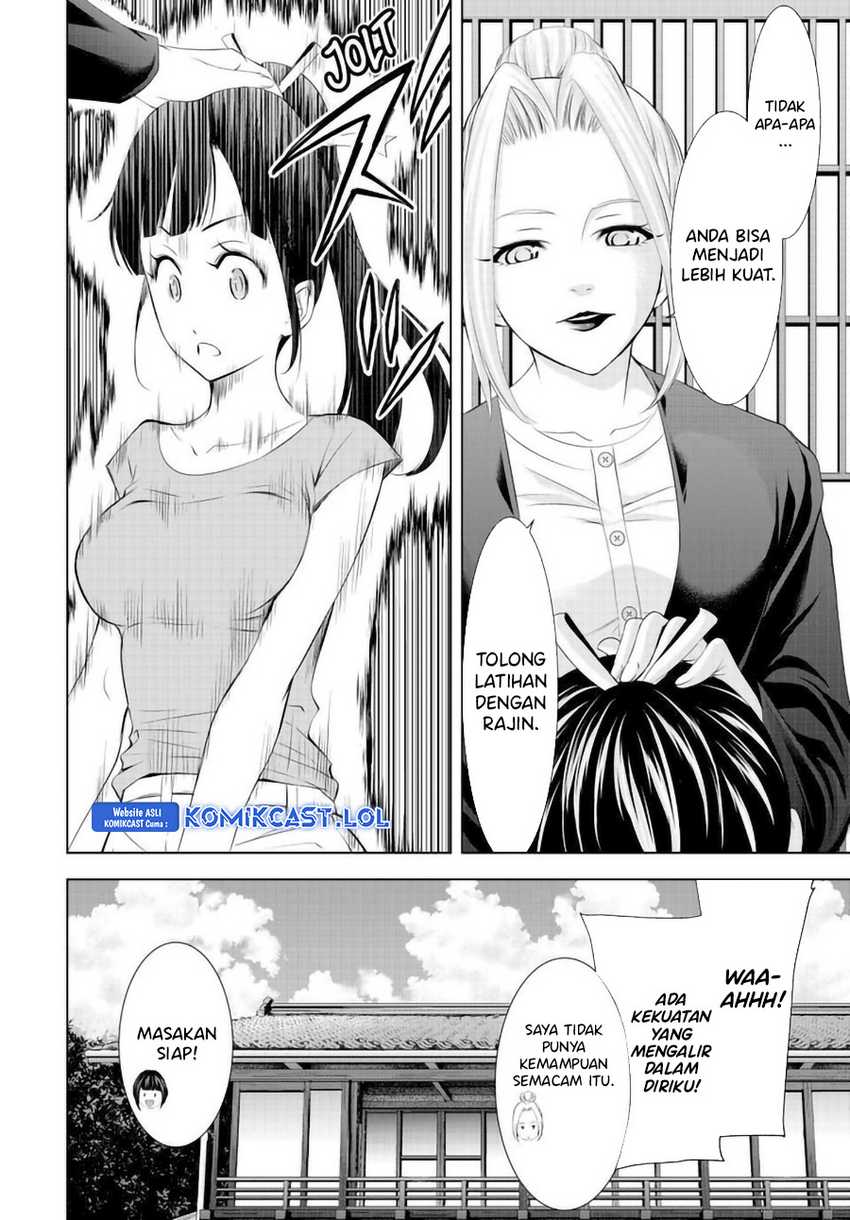 Chapter 145 - halaman 8
