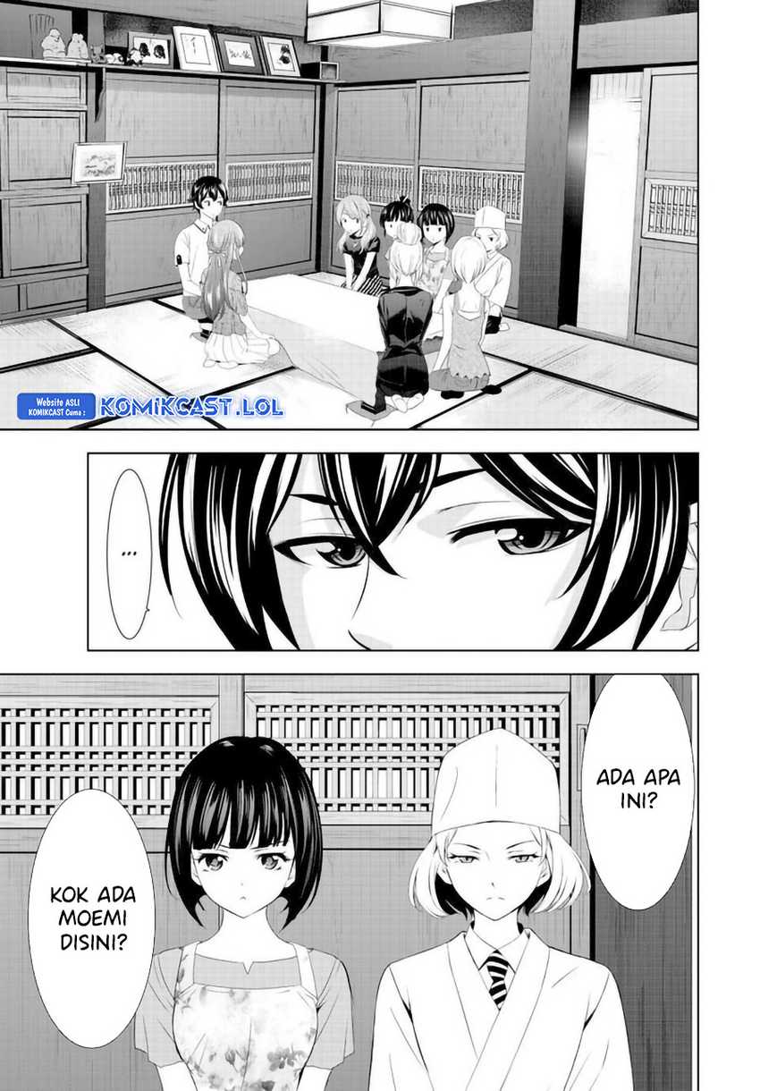 Chapter 145 - halaman 9