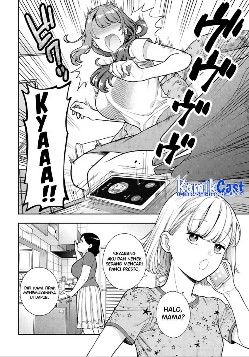 Chapter 30 - halaman 22