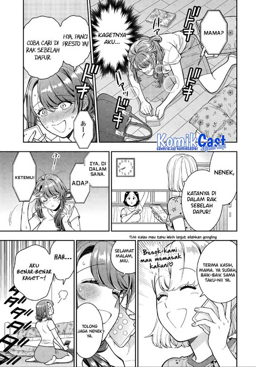 Chapter 30 - halaman 23