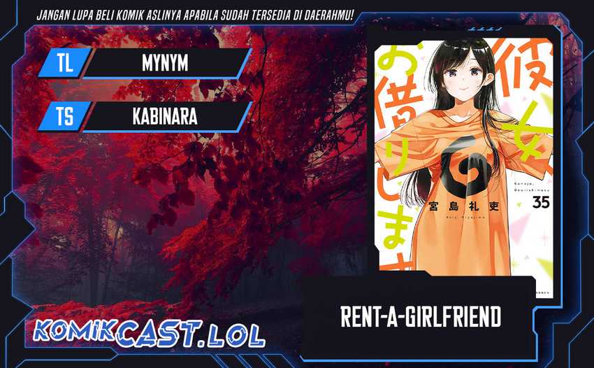 Chapter 305 - halaman 2