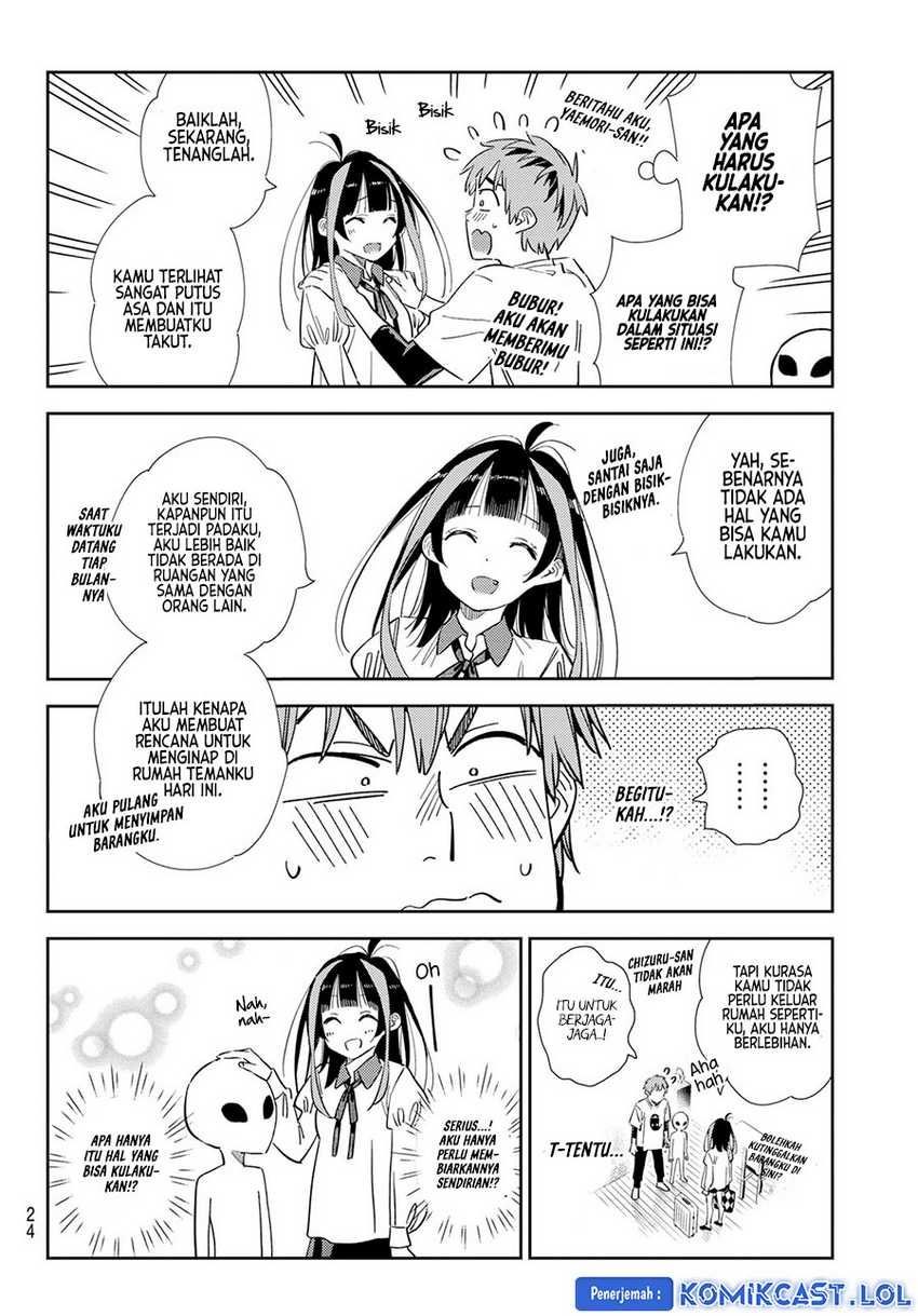 Chapter 305 - halaman 13