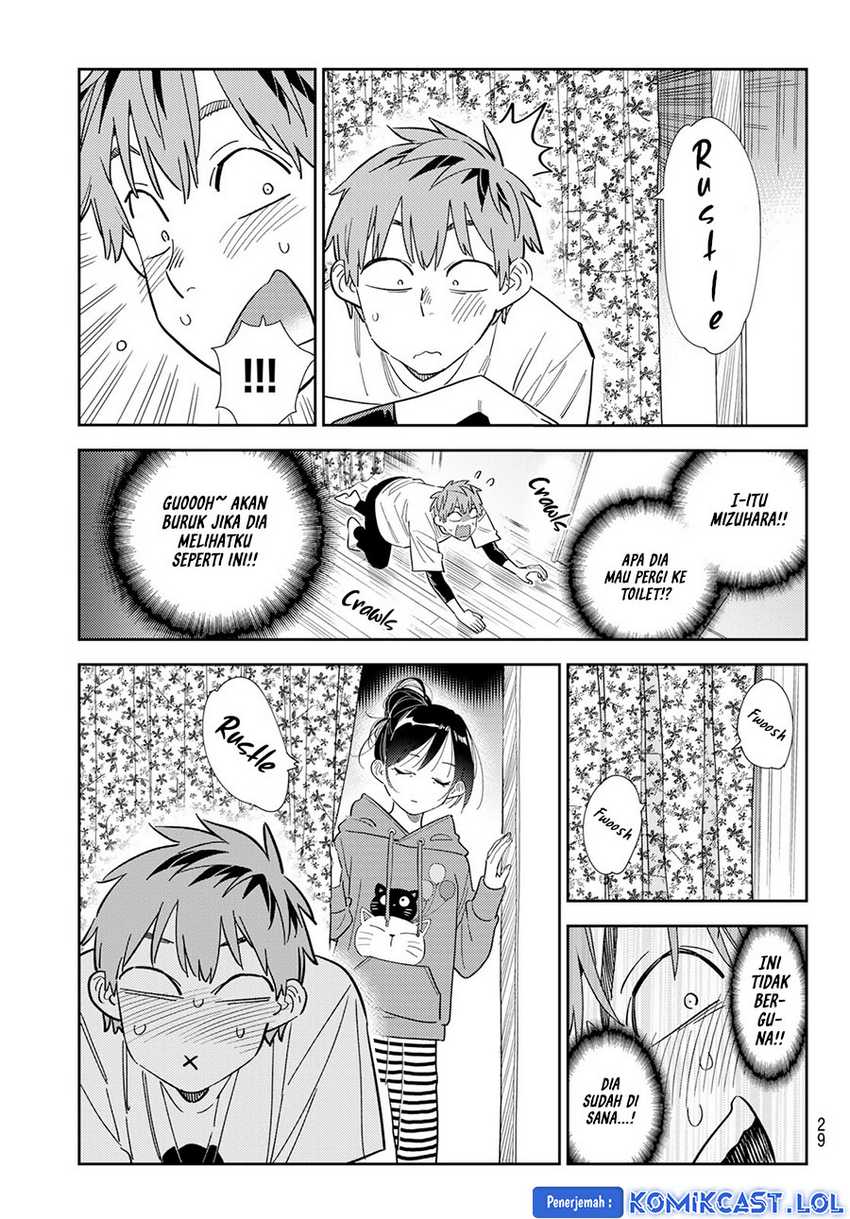 Chapter 305 - halaman 18