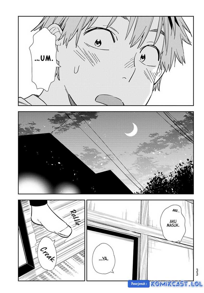 Chapter 305 - halaman 22