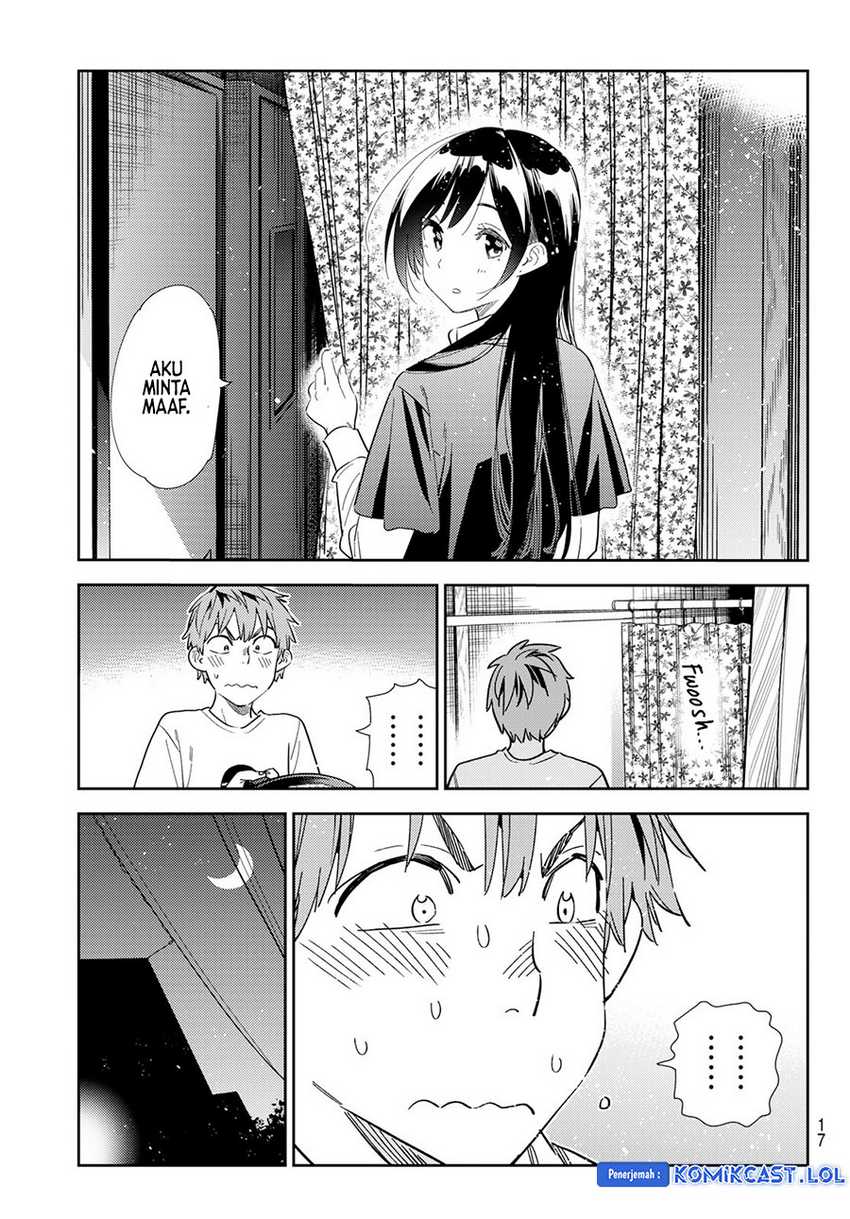 Chapter 305 - halaman 6
