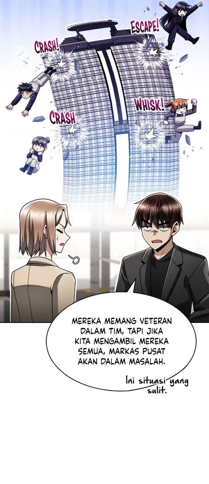 Chapter 69 - halaman 16