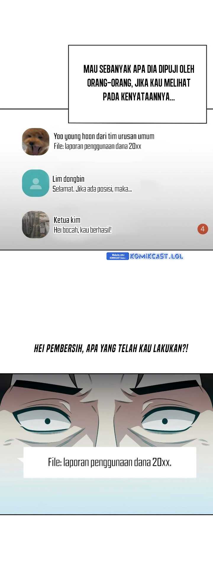 Chapter 69 - halaman 44