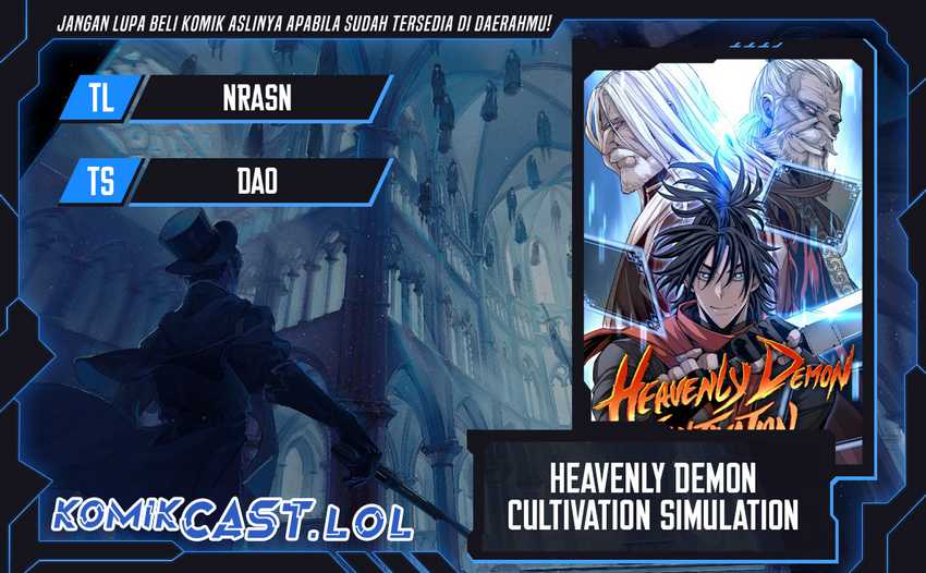 Chapter 112 - halaman 2