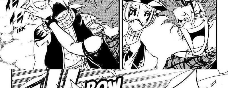 Chapter 158 - halaman 21