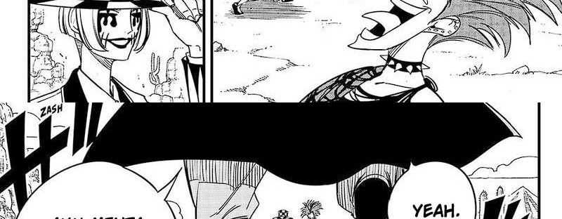 Chapter 158 - halaman 25