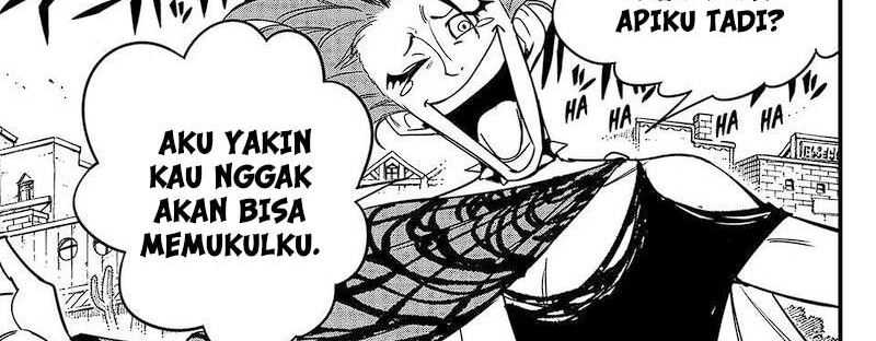 Chapter 158 - halaman 28