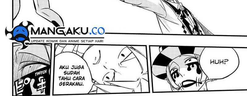 Chapter 158 - halaman 38