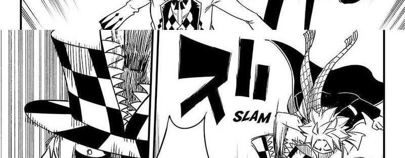 Chapter 158 - halaman 40