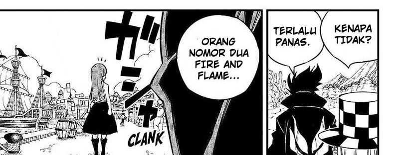 Chapter 158 - halaman 72