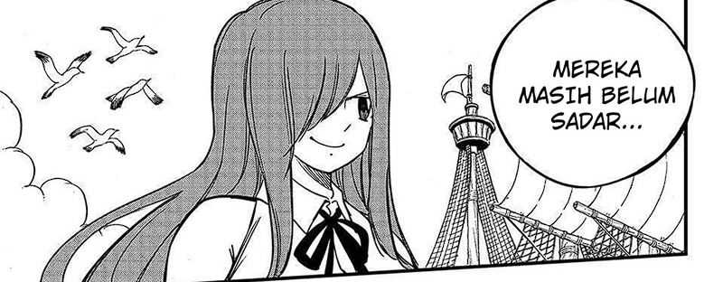 Chapter 157 - halaman 32