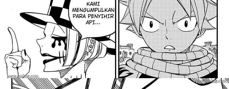 Chapter 157 - halaman 42