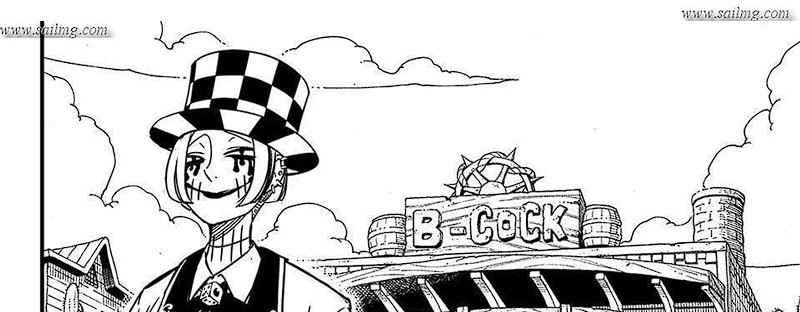 Chapter 157 - halaman 6