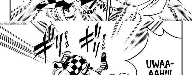Chapter 157 - halaman 61