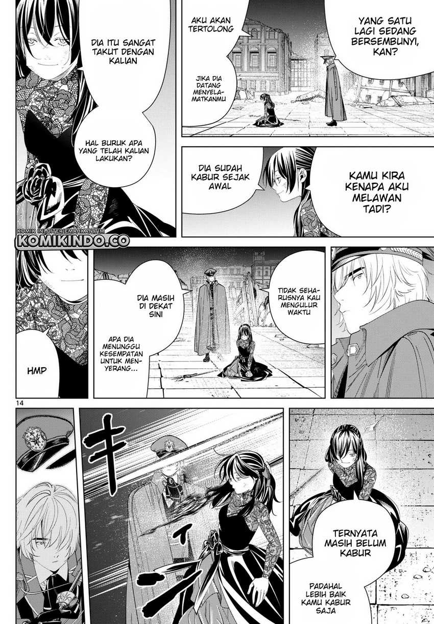 Chapter 128 - halaman 16