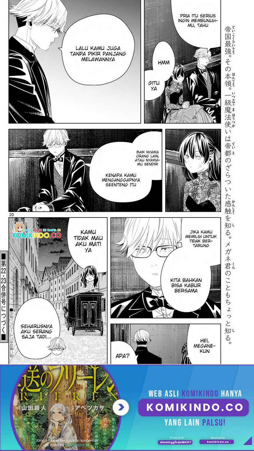 Chapter 128 - halaman 22