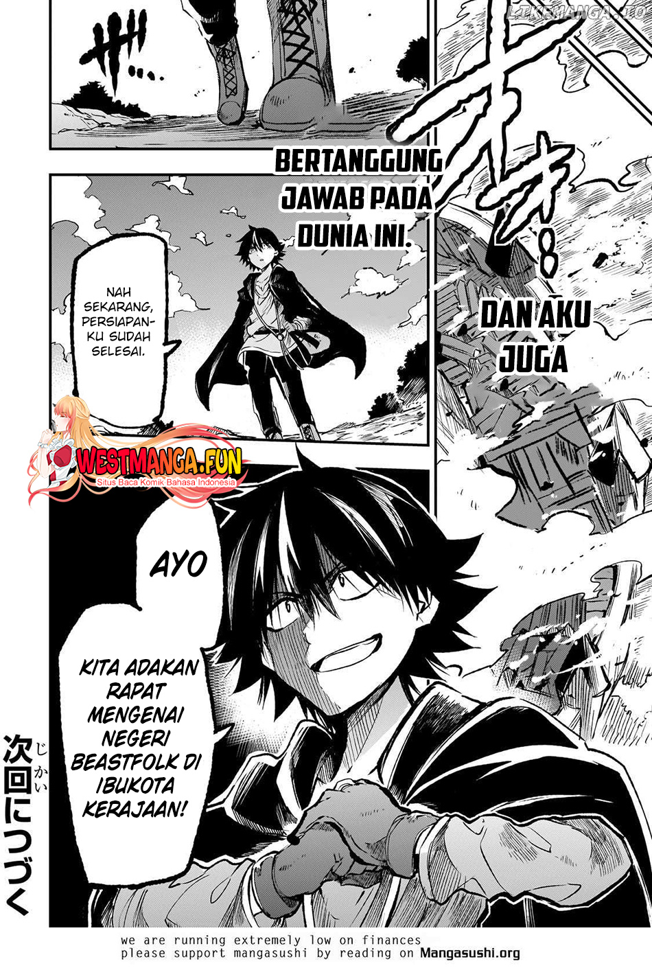 Chapter 227 - halaman 18