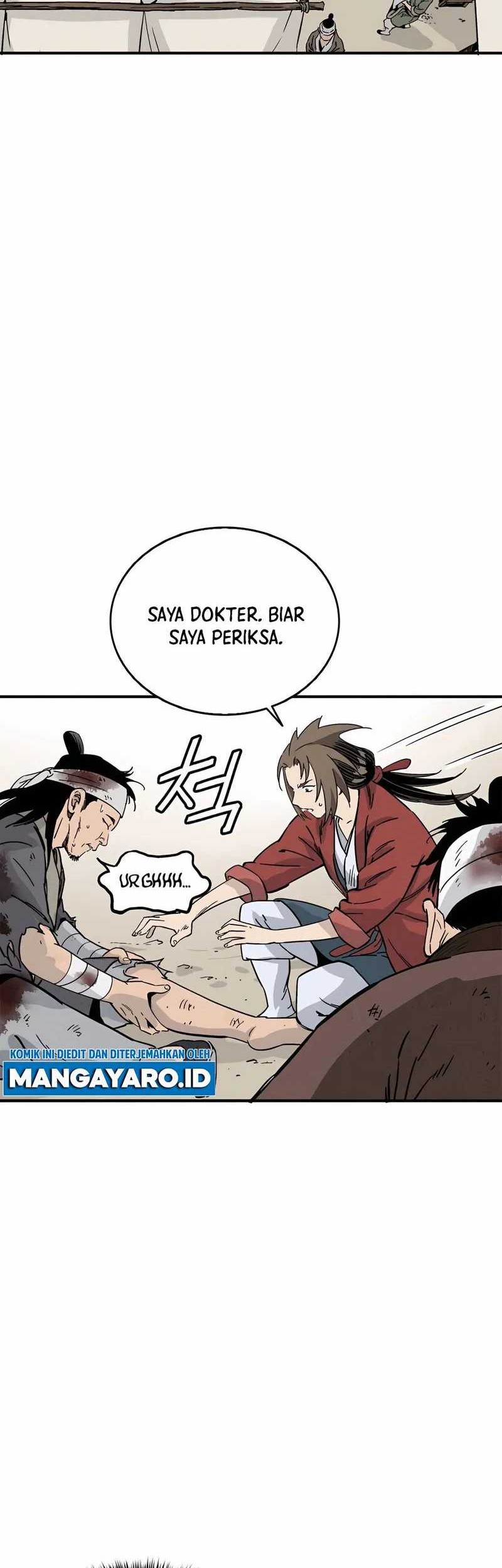 Chapter 108 - halaman 40
