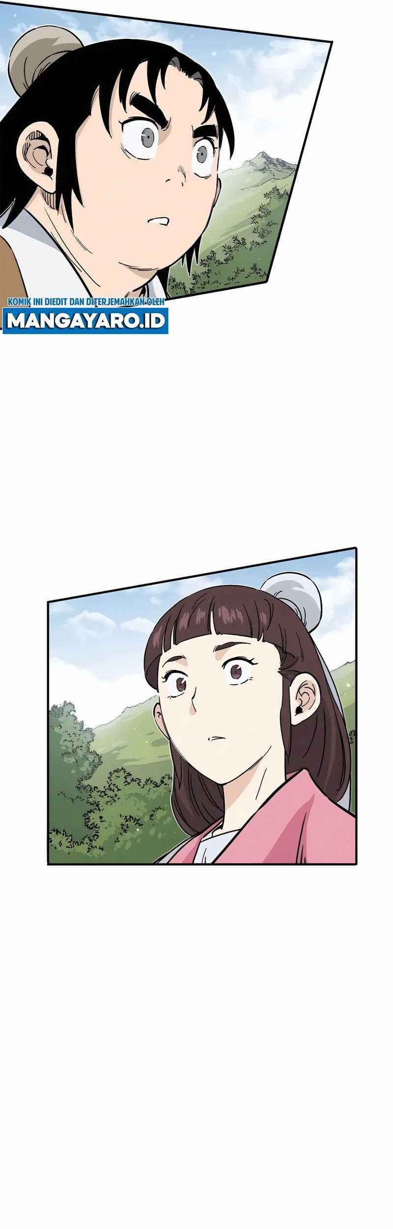 Chapter 108 - halaman 31
