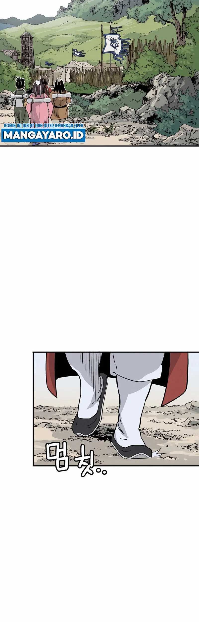 Chapter 108 - halaman 34