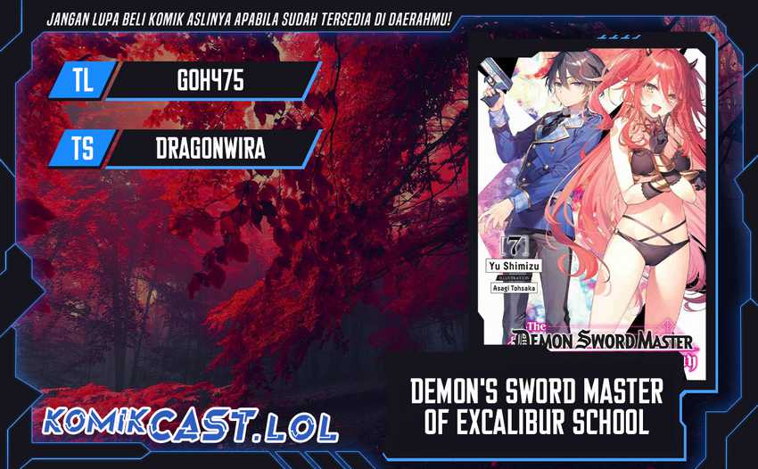 Chapter 40 - halaman 2