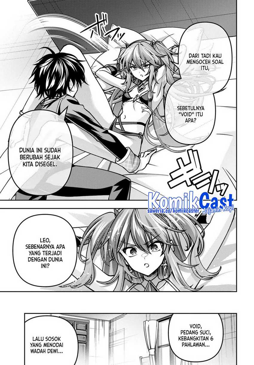 Chapter 40 - halaman 18