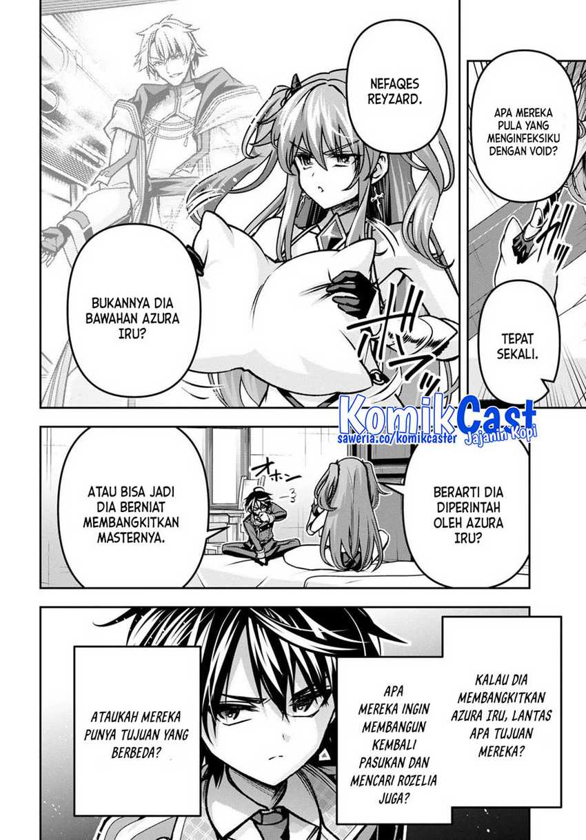 Chapter 40 - halaman 19