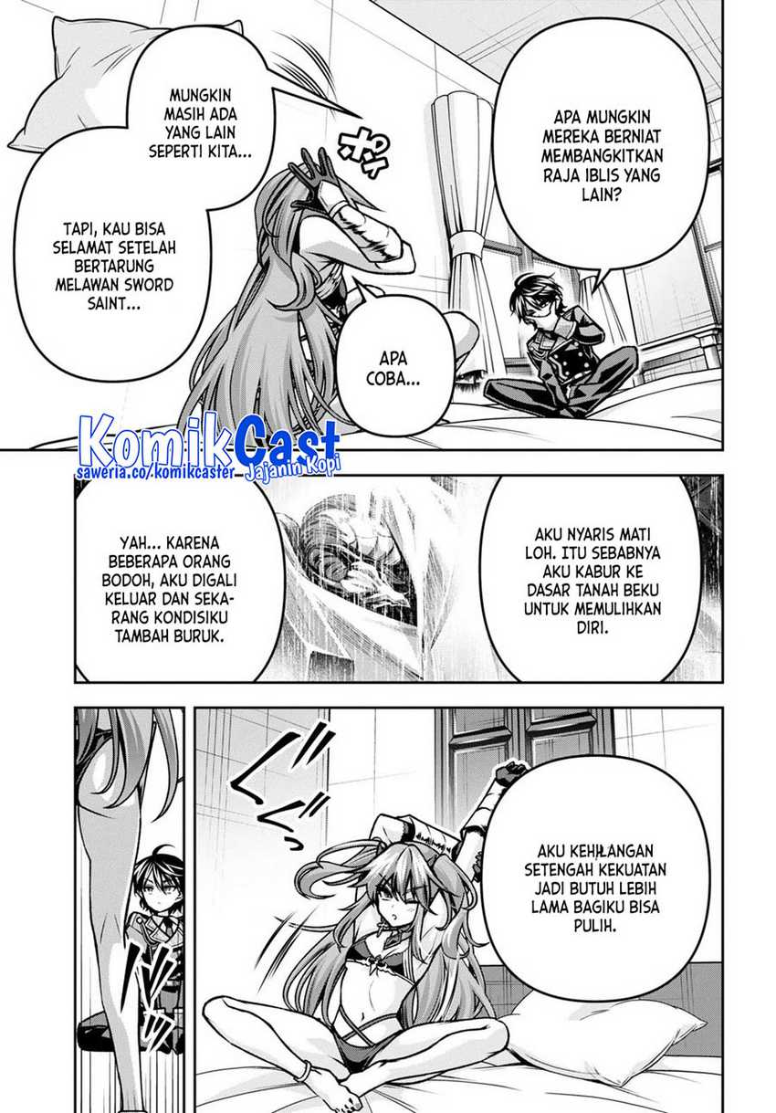 Chapter 40 - halaman 20